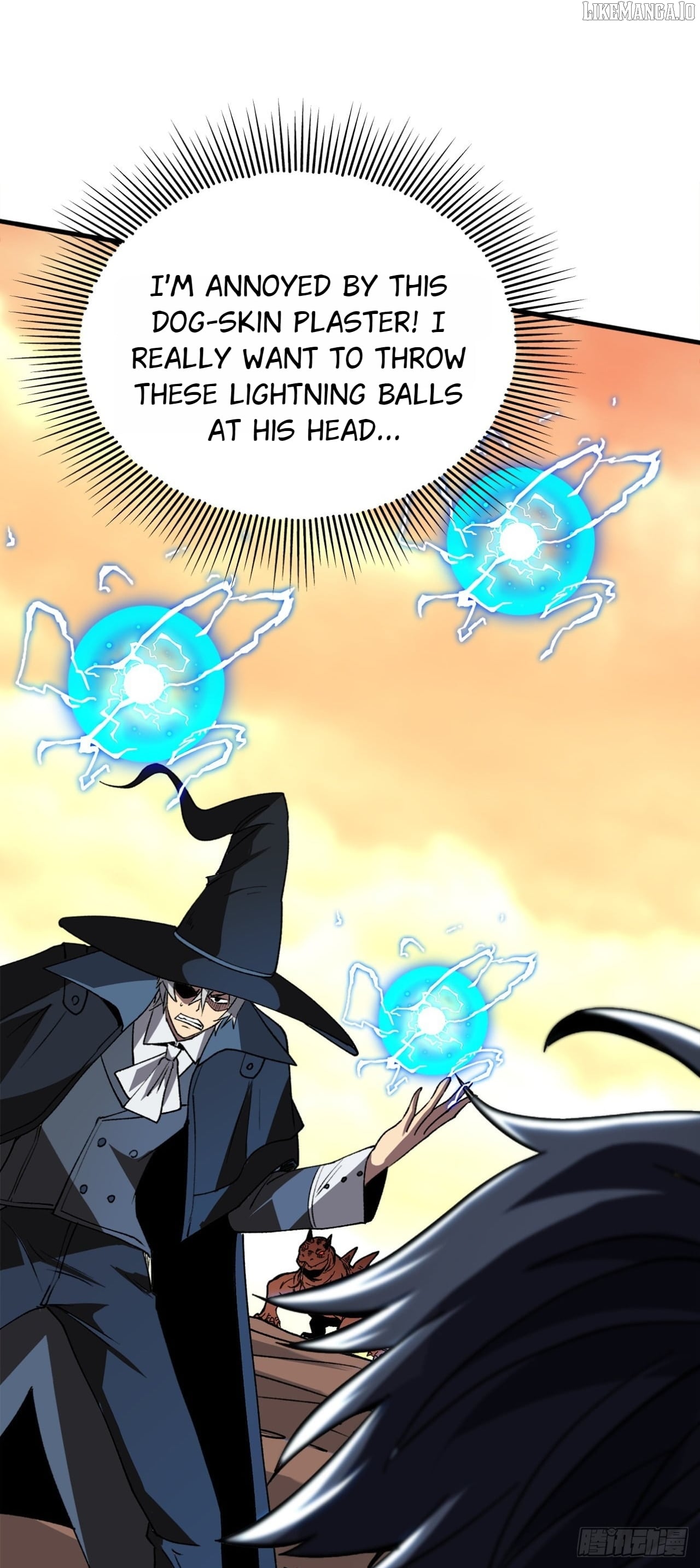 Lord of Summons! Sudden Mutation Chapter 54 - page 63